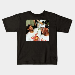 Michael Jordan Kids T-Shirt